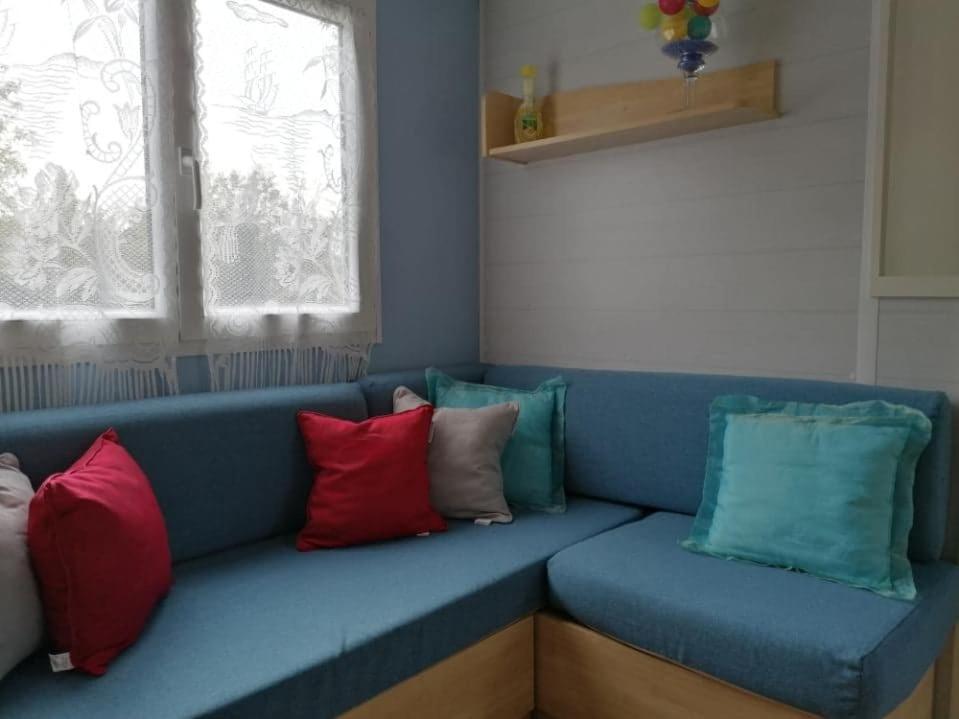 Bed and Breakfast Domaine Quiescis Marcellus Esterno foto
