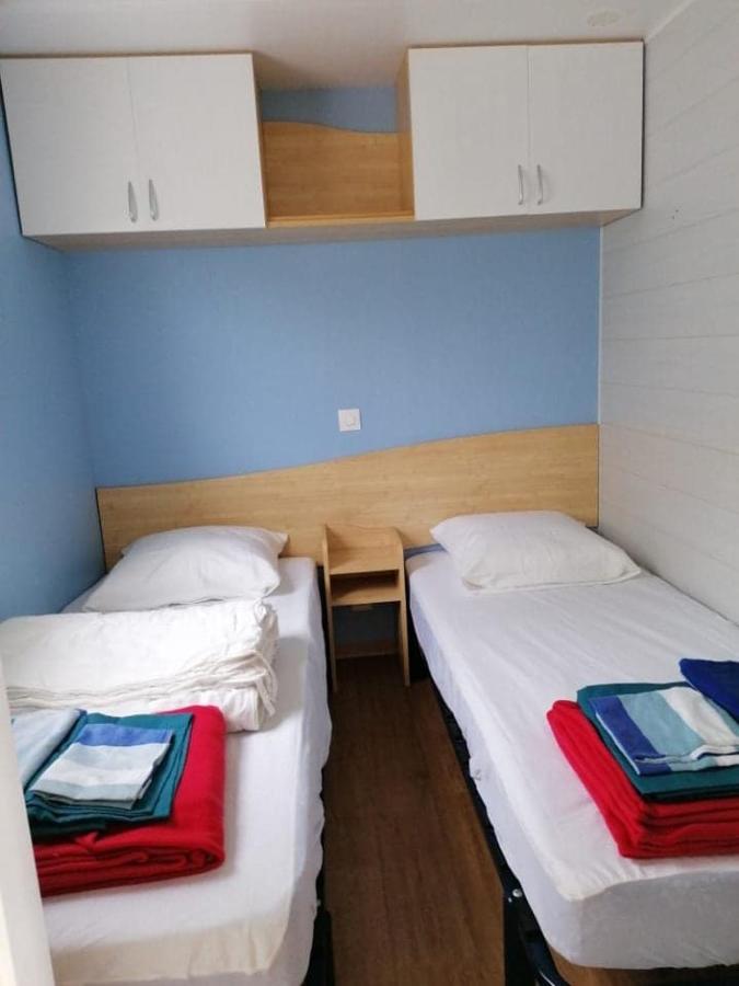 Bed and Breakfast Domaine Quiescis Marcellus Esterno foto