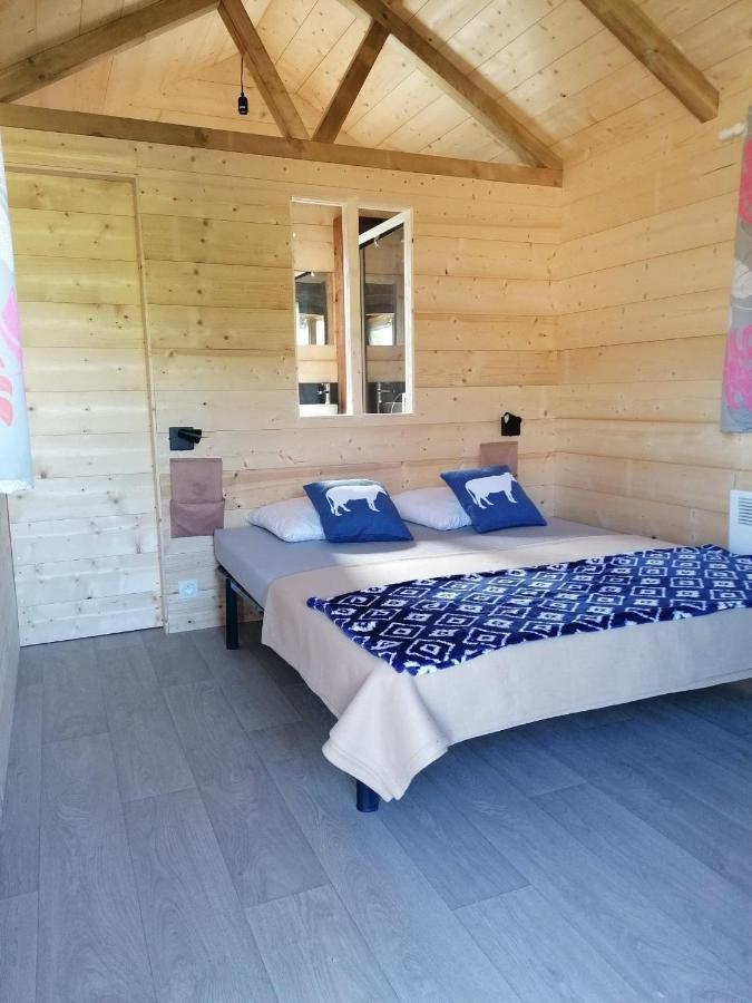 Bed and Breakfast Domaine Quiescis Marcellus Esterno foto